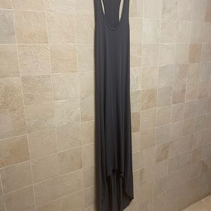 Victoria secret long dress